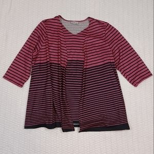 Catherines Tank and Cardigan Duet